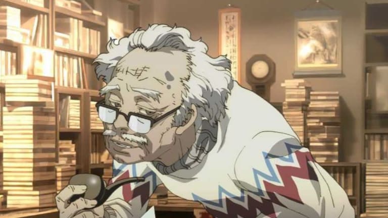 Persona 3 Portable: Hierophant Arcana old couple social link guide